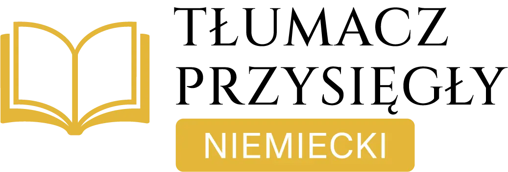 Tłumaczenia niemieckie
